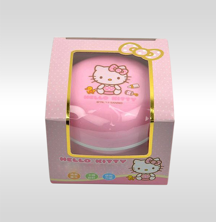 Baby Powder Boxes