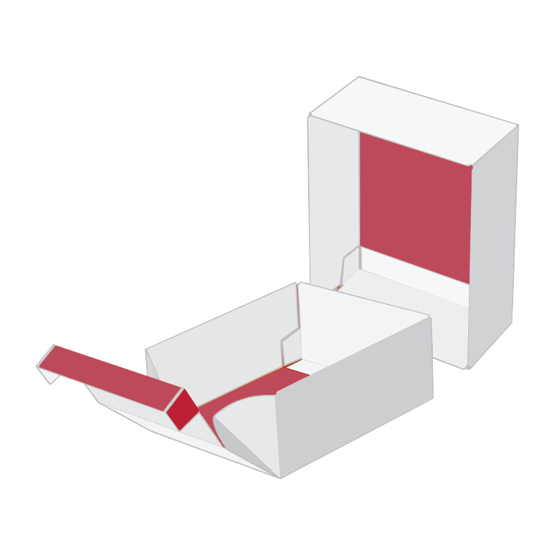 Double Wall Tray Lid a74921de