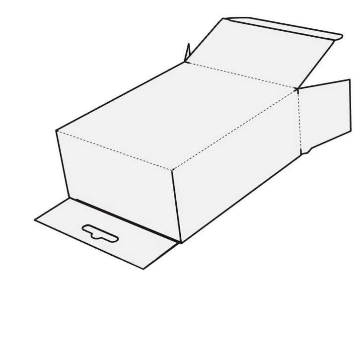 Five Panel Hanger 1f0d2441