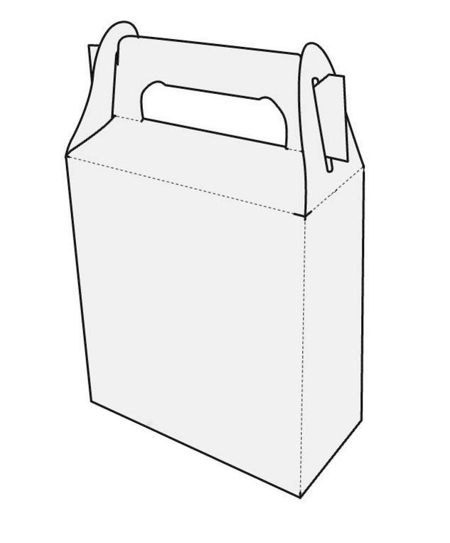 Gable Box 4f7139be