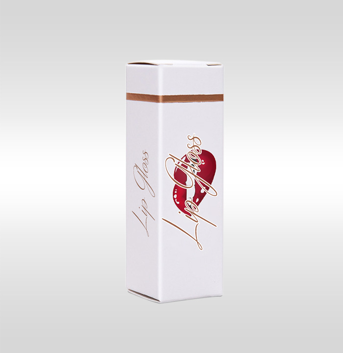 Lip Gloss Boxes d408cf39