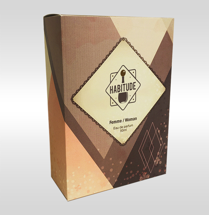 Perfume Boxes