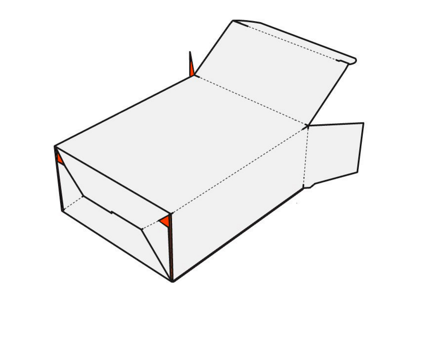 Tuck End Auto Bottom