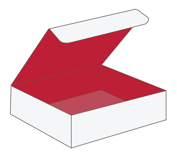 flap box