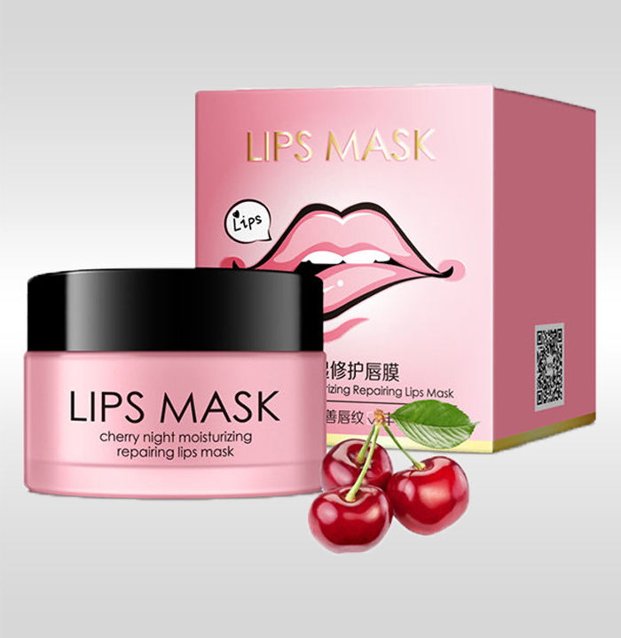 Lip mask Boxes 1