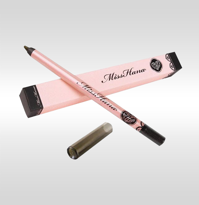custom lip liner packaging boxes usa