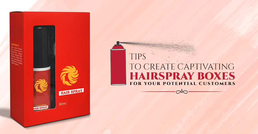 22. Tips to Create captivating hairspray boxes for your potential customers 1314b8d7
