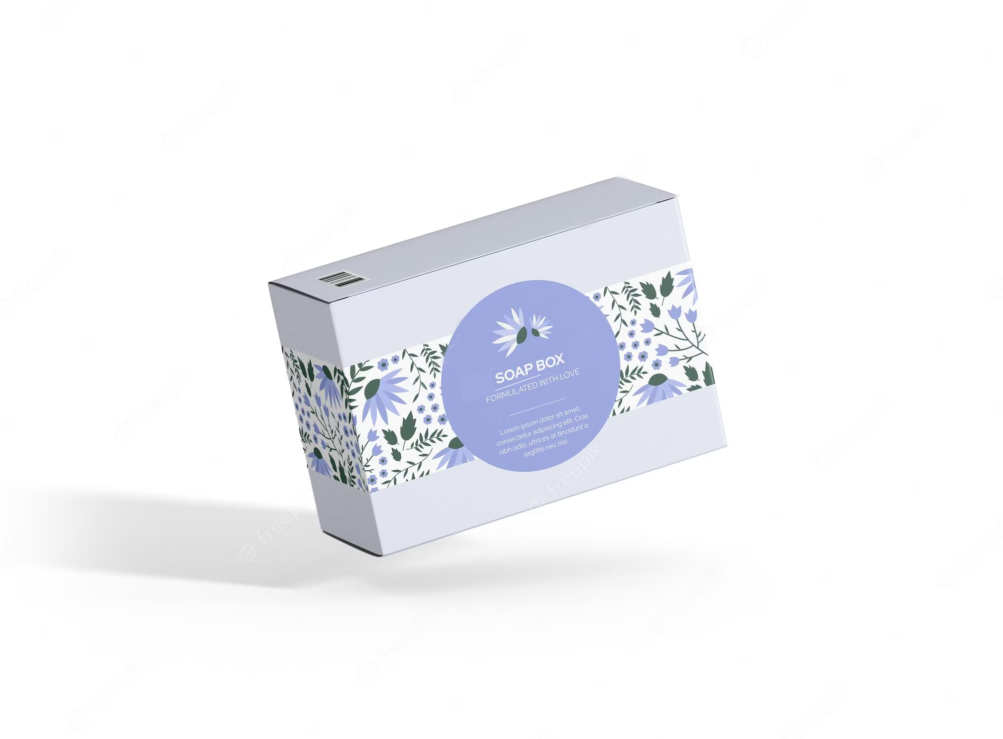 custom style soap packaging ef2a4a34