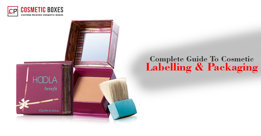 Complete Guide To Cosmetic Labelling Packaging 79117925