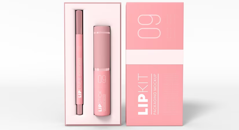 lipstick packaging 7555edfc