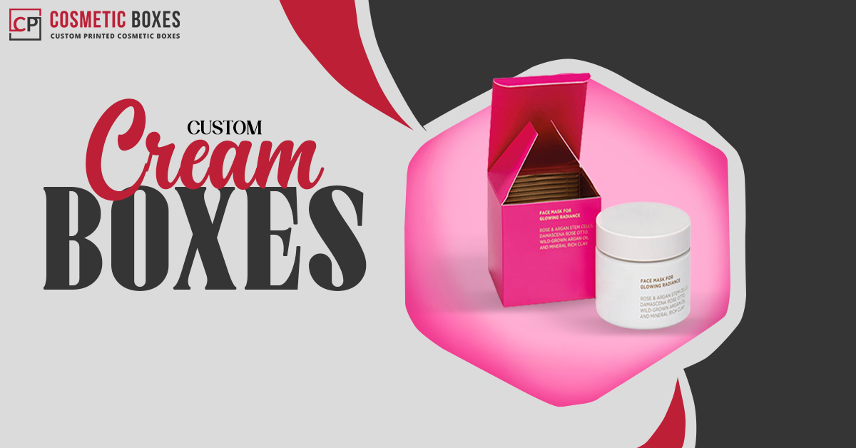 custom cream packaging 1cd52a20