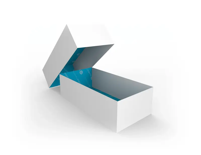 Lid Off Box and Tray fe07d091