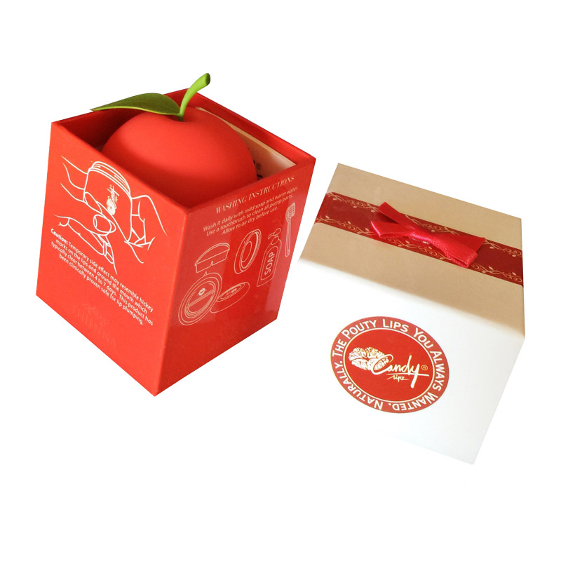 Lip Plumpers Packaging Boxes 8