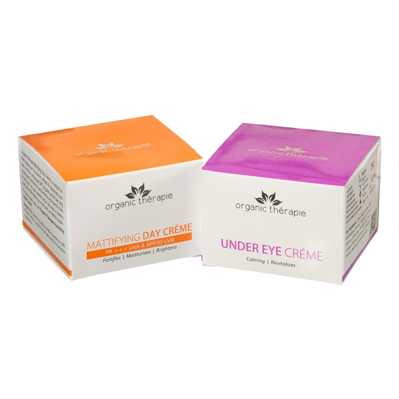 Sun Protection Cream Packaging Boxes 6