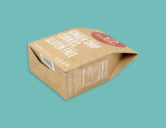 gable bags auto bottom