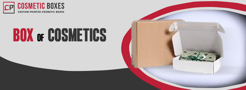 10 must have items in your box of cosmetics 4072d1ce
