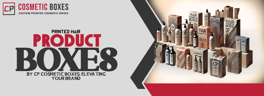 Printed Hair Product Boxes 252f81b6