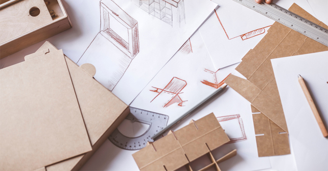 Packaging Boxesgematry