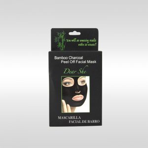 Anti Aging Mask Packaging Boxes