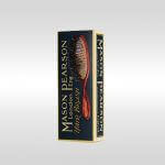 Wholesale Hair Brush Packaging Image