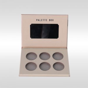 Palette Boxes