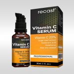 Buy Custom Serum Boxes Image