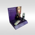 Buy Custom Cosmetic Display Packaging Boxes Image