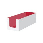 Custom Printed Auto Bottom Tray Packaging Boxes Image