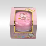 Custom Baby Powder Boxes Image