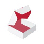 Buy Custom Double Locked Wall With Lid Packaging Boxes Wholesale Image