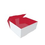 Buy Wholesale Custom Foot Lock Tray Packaging Boxes Image