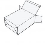 Buy Custom Full Flap Auto Bottom Packaging In Bulk Image