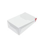 Buy Custom Gable Bag Auto Bottom 3 Packaging Boxes At Wholesale Image