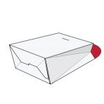 Buy Custom Gable Bag Auto Bottom 2 Packaging Boxes At Wholesale Image