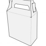 Buy Custom Gable Box Boxes Image