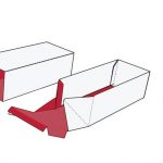 Buy Wholesale Custom Tray and Sleeve Packaging Boxes Image