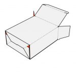 Buy Custom Tuck End Auto Bottom Wholesale Packaging Boxes Image