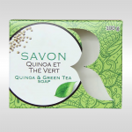 Buy Custom Soap Boxes At Wholesale Image