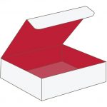 Buy Custom Flap Box Boxes