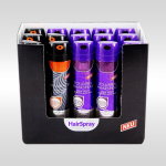 Buy Custom Hairspray Boxes Image