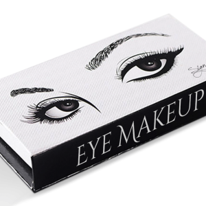 Custom Eye Makeup Boxes