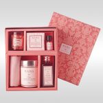 Spa Cardboard Boxes Image