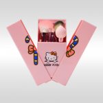 Buy Wholesale Custom Makeup Brush Packaging Boxes Image