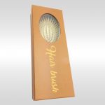 Buy Wholesale Custom Hair Product Packaging Boxes Image