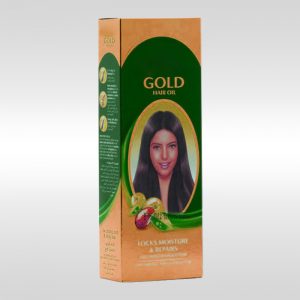 Hair oil Boxes
