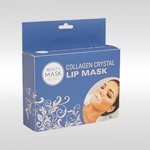 Lip mask Boxes