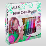 Buy Custom Hair Chalk Packaging Image