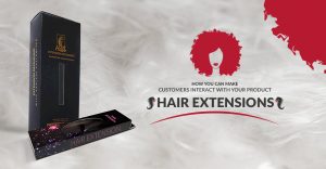 Interact With Customers With Unique Hair Extension Boxes thumbnail