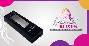 Tips to Make Hair Color Boxes Attractive for the Potential Customers thumbnail
