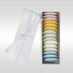 Custom White Soap Boxes Image